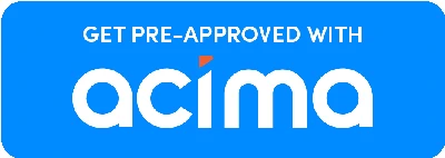 Acima Financing